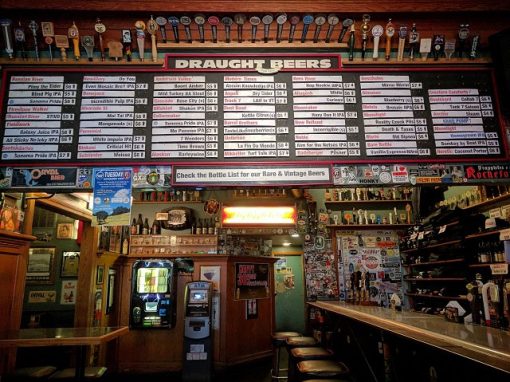 Best Places To Dine Solo Best Restaurants With Bar Seating