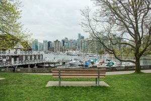 Stanley Park, Vancouver, British Columbia, Canada