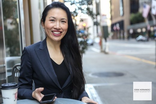 Executive Business Portrait, San Francisco Photographer Executive Business Portrait, Example, Pose, Outdoors, San Francisco Photographer