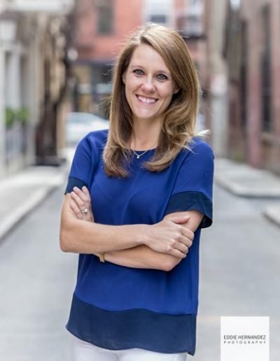 Heather Dundon | Not So Corporate Professional Linkedin Business Headshot Example, Pose, Writer Portrait San Francisco