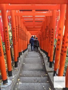 Hie Shrine - Tokyo, Japan