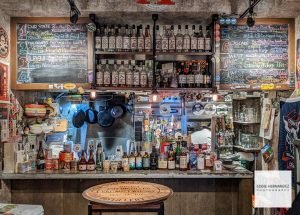 Hop Scotch Craft Beer And Whiskey Bar - Tokyo, Japan