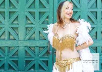 Lifestyle Portrait, April Hirshman, Example, Pose, Idea - Belly Dancer, San Francisco, Woman, Female, Palace of Fine Arts