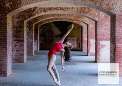 Woman's Ballet Photoshoot Idea, Female Example Pose, San Francisco Photographer, Idea, Female