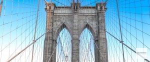 Brooklyn Bridge, New York City