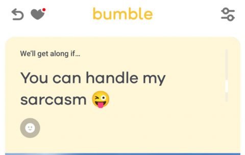 Best Bumble Profile Prompts, Questions & Answers, Women, Men