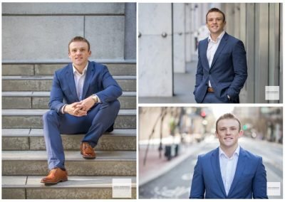 Men's Professional Headshot - Business Lifestyle Photoshoot, Male Corporate Headshots San Francsico, Business Portraits
