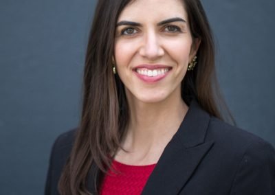 Monica Leinke - San-Francisco Attorney Headshot Example, Woman's Lawyer Portrait, Stanford, Berkeley, Professional Attorney Portrait