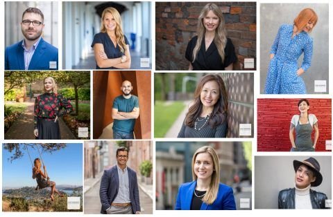 LinkedIn Headshots Tips: Best Linkedin Photos For Men, Women