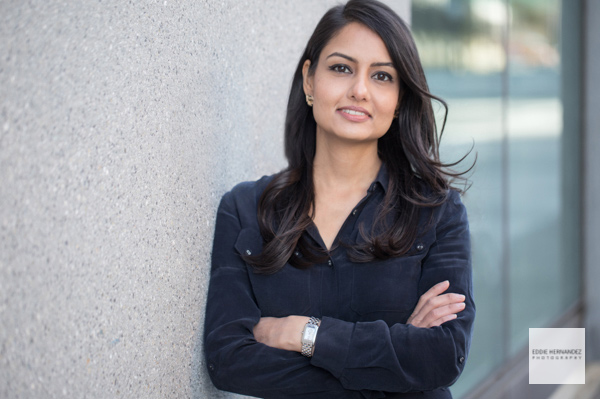 AI generated Confident businesswoman poses with arms crossed showcasing a  positive and approachable demeanor, professional job interview attire image  36252863 Stock Photo at Vecteezy