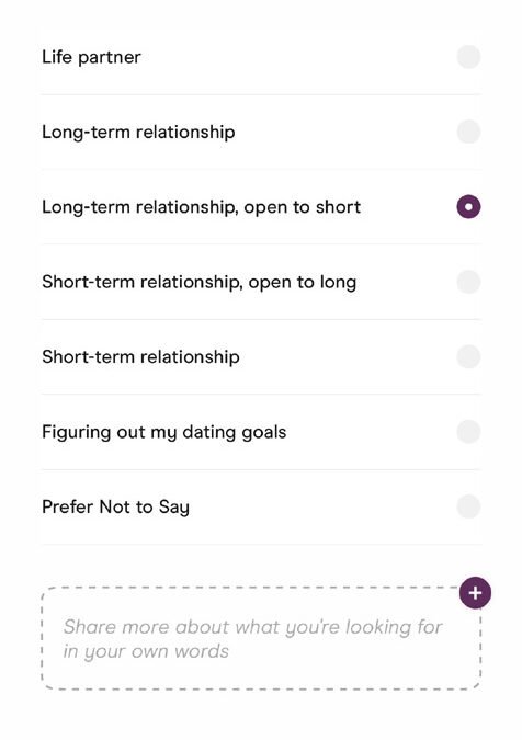 hinge-profile-template-hinge-dating-intentions