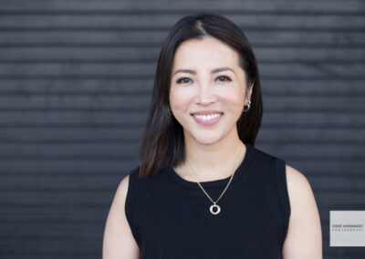 Woman's Professional Headshot, San Francisco Bay Area